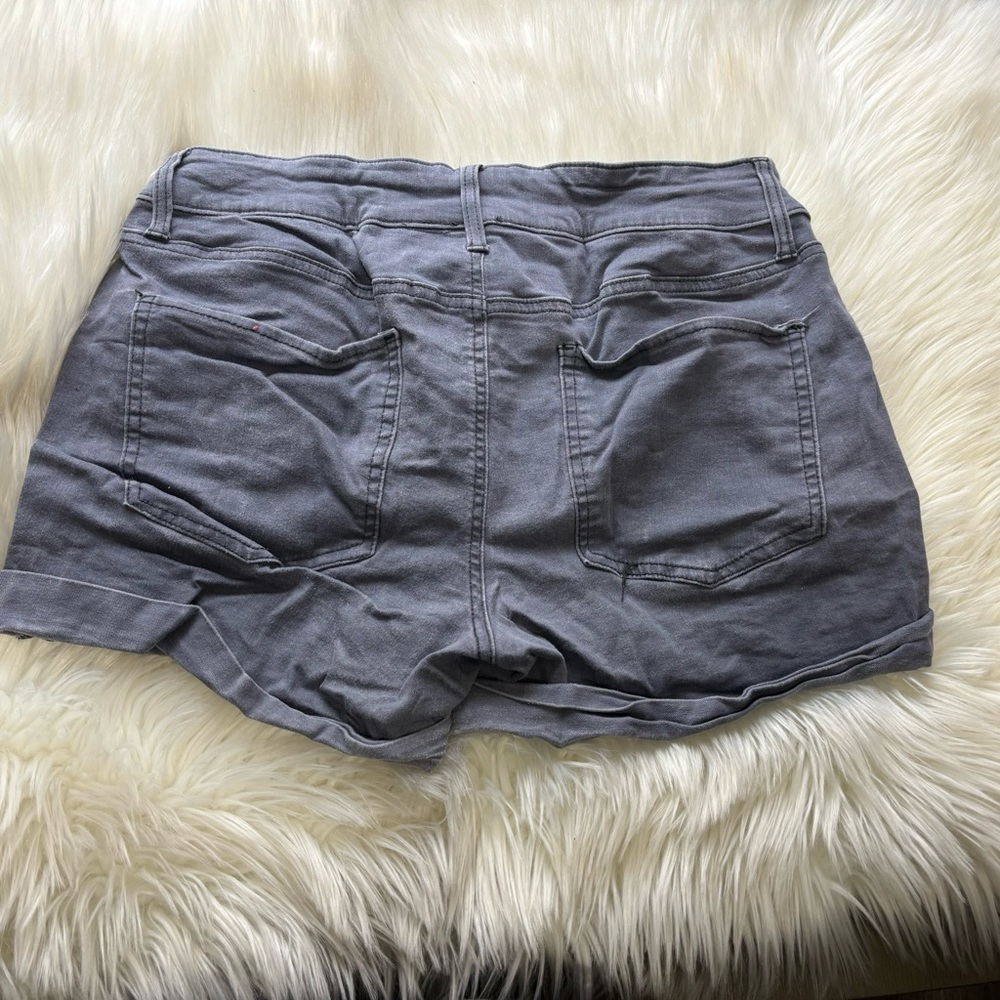 SO midi shorts - Picture 3 of 3